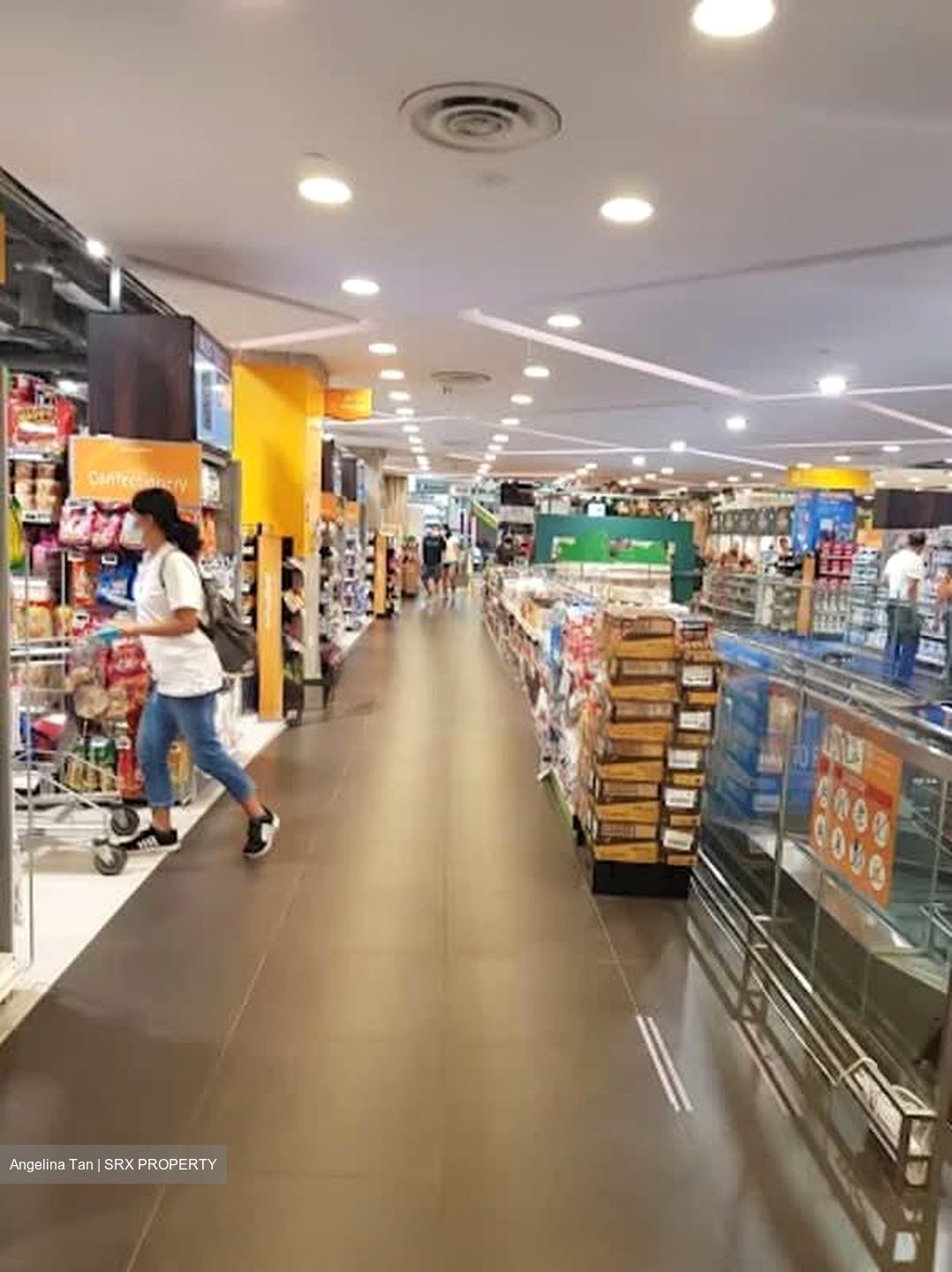 Mayfair Park (D21), Retail #566735921
